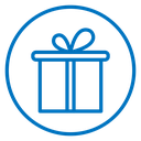 Gift 3 icon
