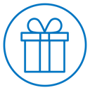 Gift icon