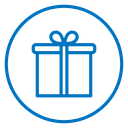 Gift Box icon