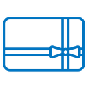 Gift card (2) icon