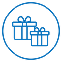 Gifts icon