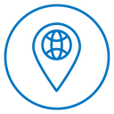 Global forum icon