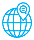 Global forum icon