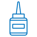 Glue icon