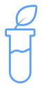 GMO Color Outline icon