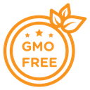 Gmo free icon