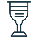 Goblet icon