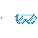 Goggles icon