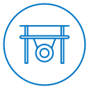 Gong icon