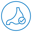 Good digestion icon