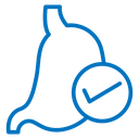 Good digestion icon
