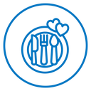 Good food icon