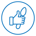 Good food icon