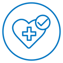 Good health 2 icon