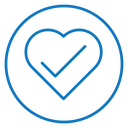 Good health icon
