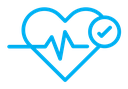 Good health icon