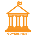 Government icon