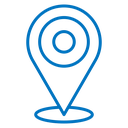 Gps icon