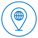 Gps icon