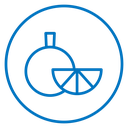 Grapefruit icon