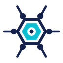 Graphene icon