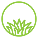 Grass icon