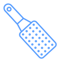 Grater Color Outline icon