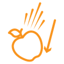 Gravity icon
