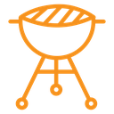 Grill icon