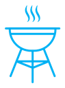 Grill icon