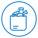 Groceries icon