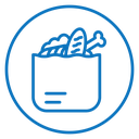 Groceries icon