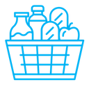 Groceries icon