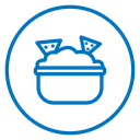 Guacamole icon