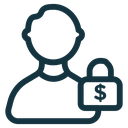 Guarantor icon