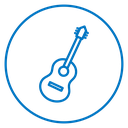 Guitar 2 icon