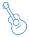 Guitar icon