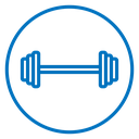Gym 2 icon