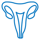 Gynecology icon