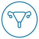 Gynecology icon