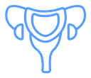 Gynecology icon