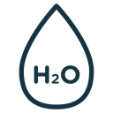 H2o icon