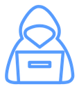 Hacker icon