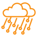 Hail icon