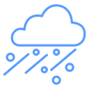 Hail Cloud Stones icon
