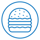 Hamburger icon