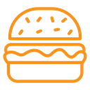Hamburger icon