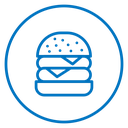 Hamburger 2 icon