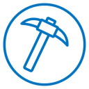 Hammer icon