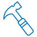 Hammer (2) icon